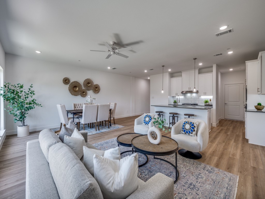 5613 Woodlands Drive The Colony TX 75056