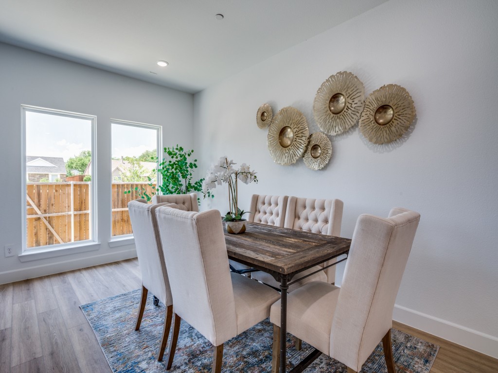 5613 Woodlands Drive The Colony TX 75056