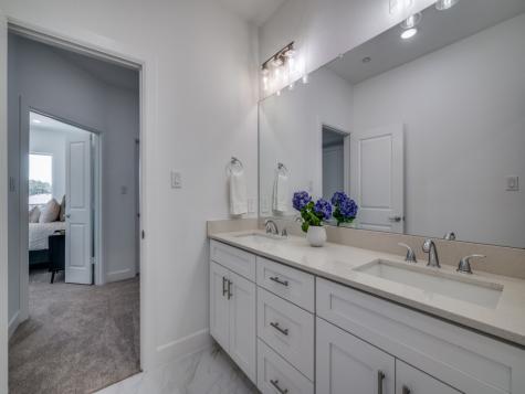 5613 Woodlands Drive The Colony TX 75056