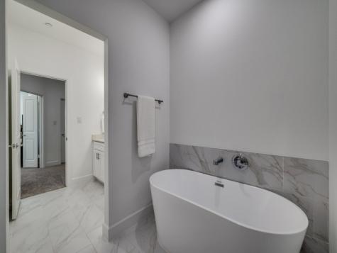 5613 Woodlands Drive The Colony TX 75056