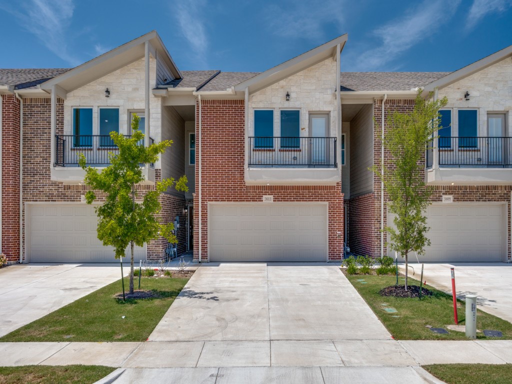 5613 Woodlands Drive The Colony TX 75056