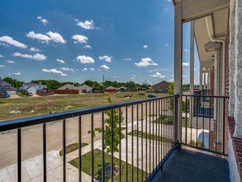 5613 Woodlands Drive The Colony TX 75056