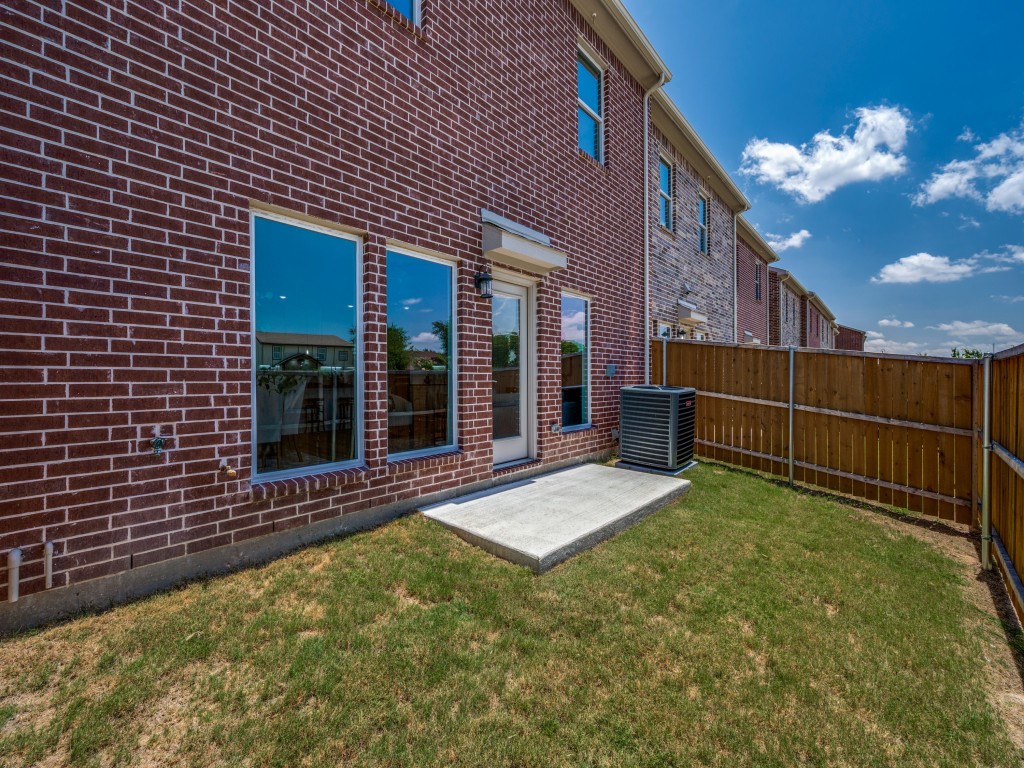 5613 Woodlands Drive The Colony TX 75056