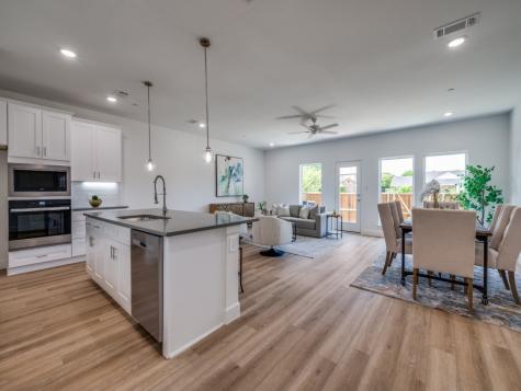 5613 Woodlands Drive The Colony TX 75056