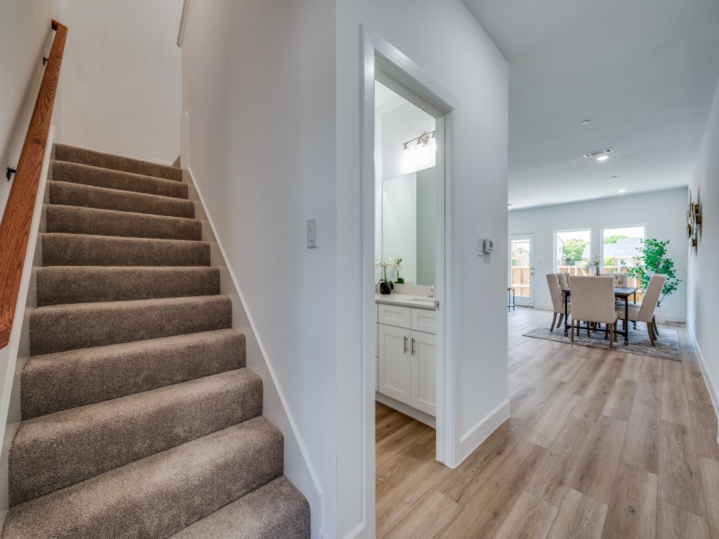 5613 Woodlands Drive The Colony TX 75056