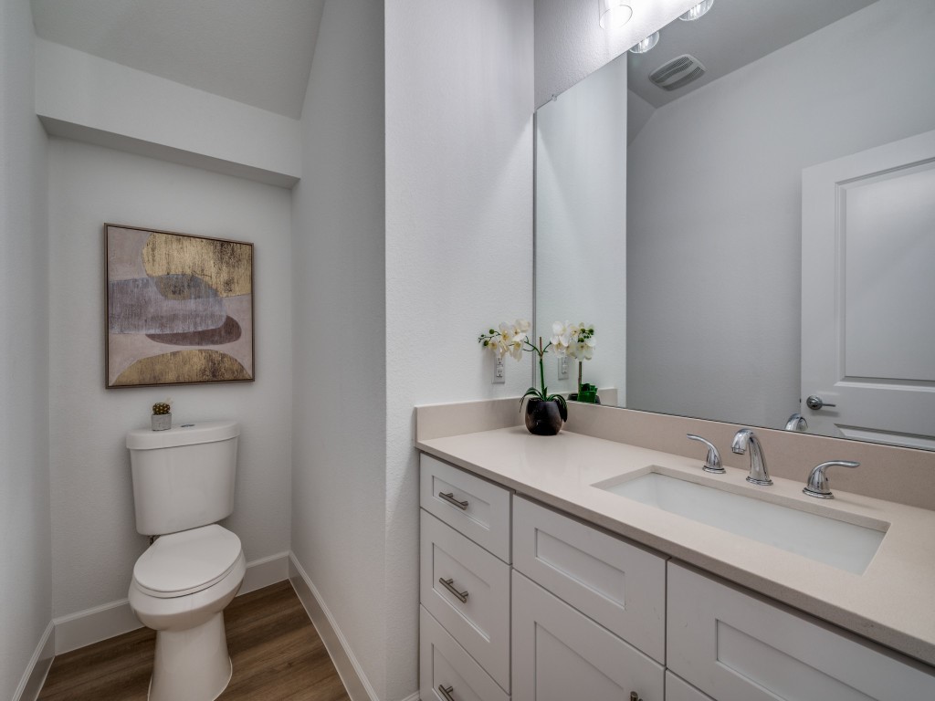 5613 Woodlands Drive The Colony TX 75056