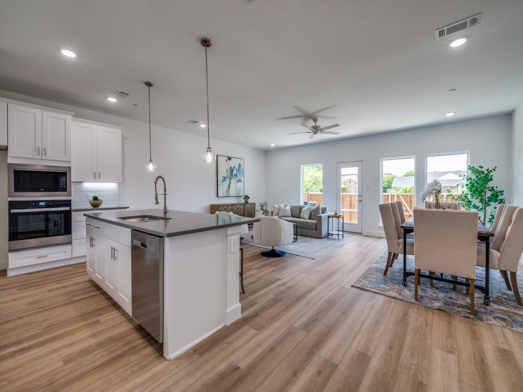 5613 Woodlands Drive The Colony TX 75056