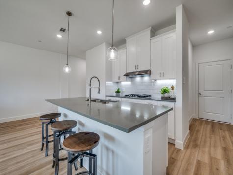 5613 Woodlands Drive The Colony TX 75056