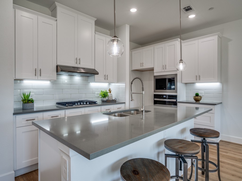 5613 Woodlands Drive The Colony TX 75056