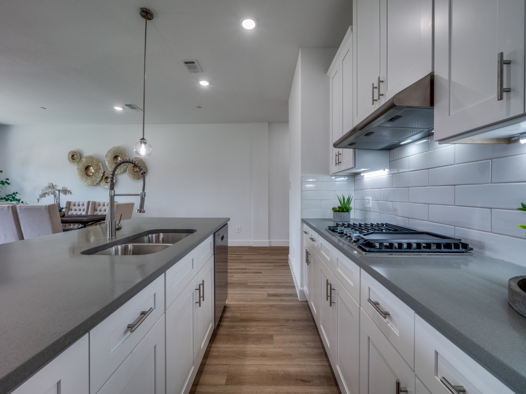 5613 Woodlands Drive The Colony TX 75056