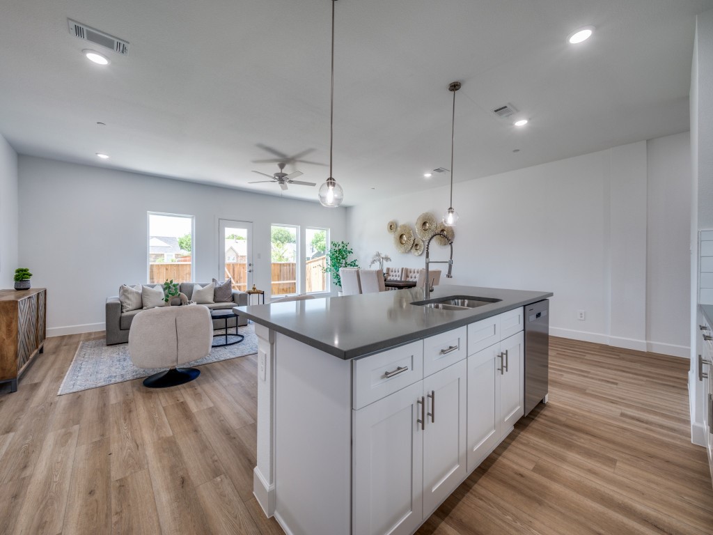 5613 Woodlands Drive The Colony TX 75056