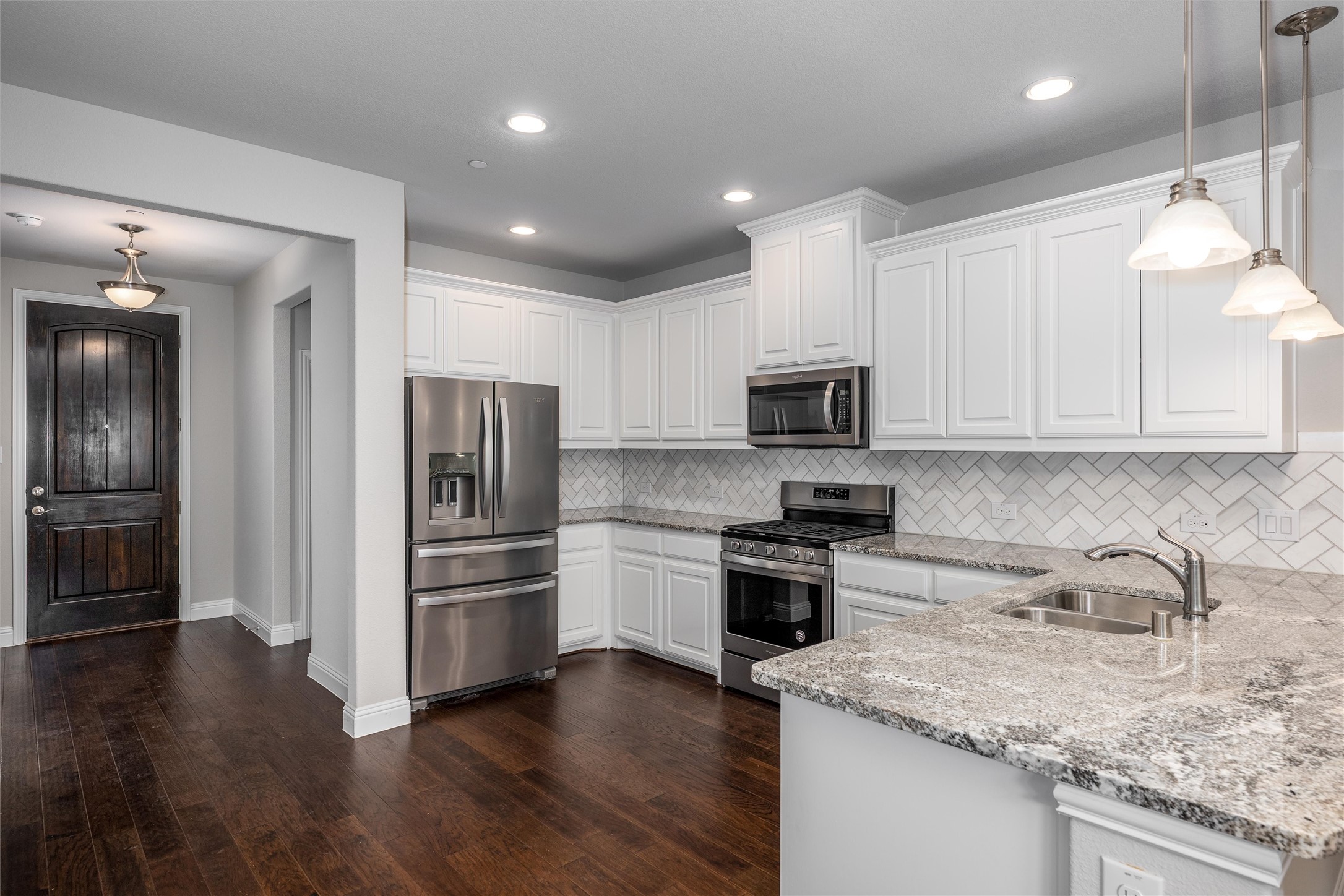 329 Carnaby Court Mckinney TX 75072