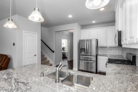 329 Carnaby Court Mckinney TX 75072