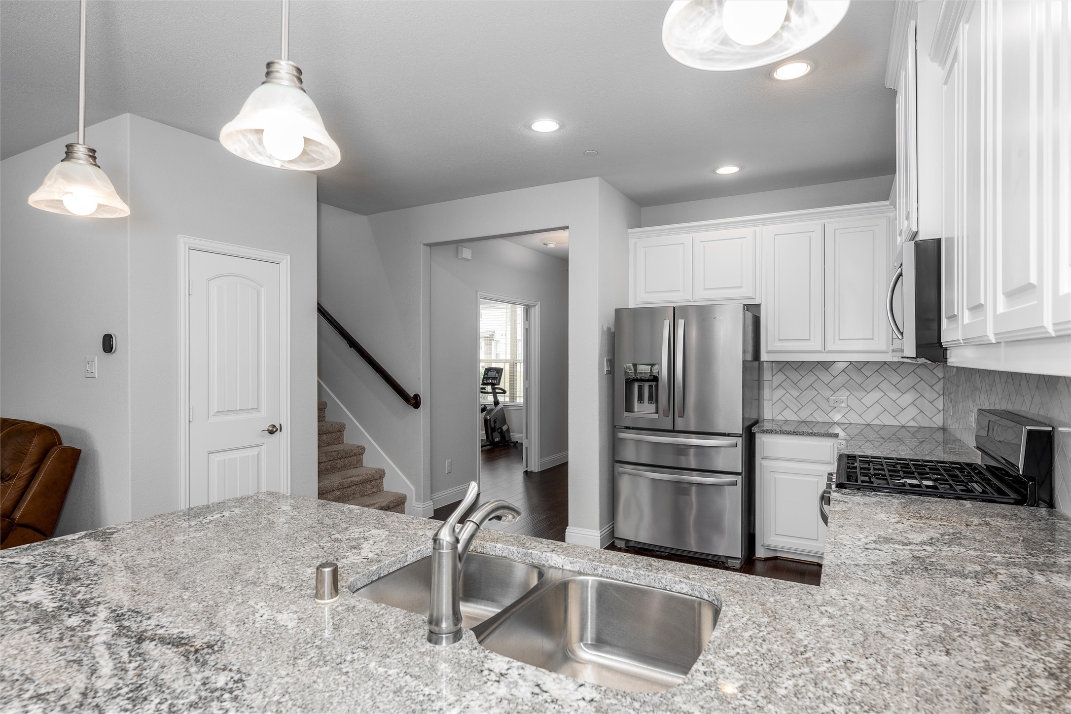 329 Carnaby Court Mckinney TX 75072