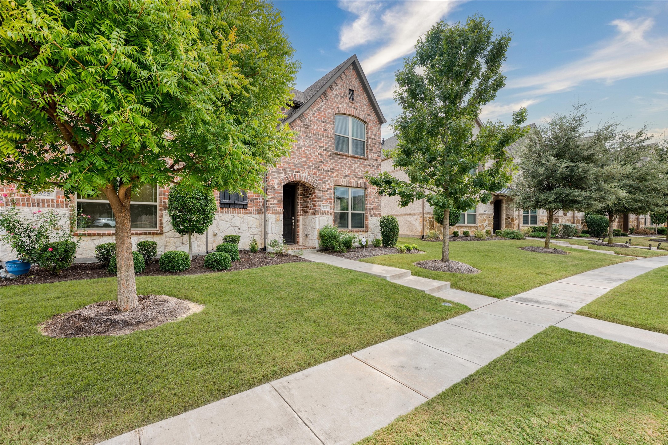 329 Carnaby Court Mckinney TX 75072
