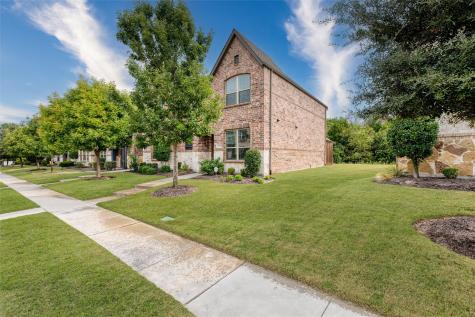 329 Carnaby Court Mckinney TX 75072