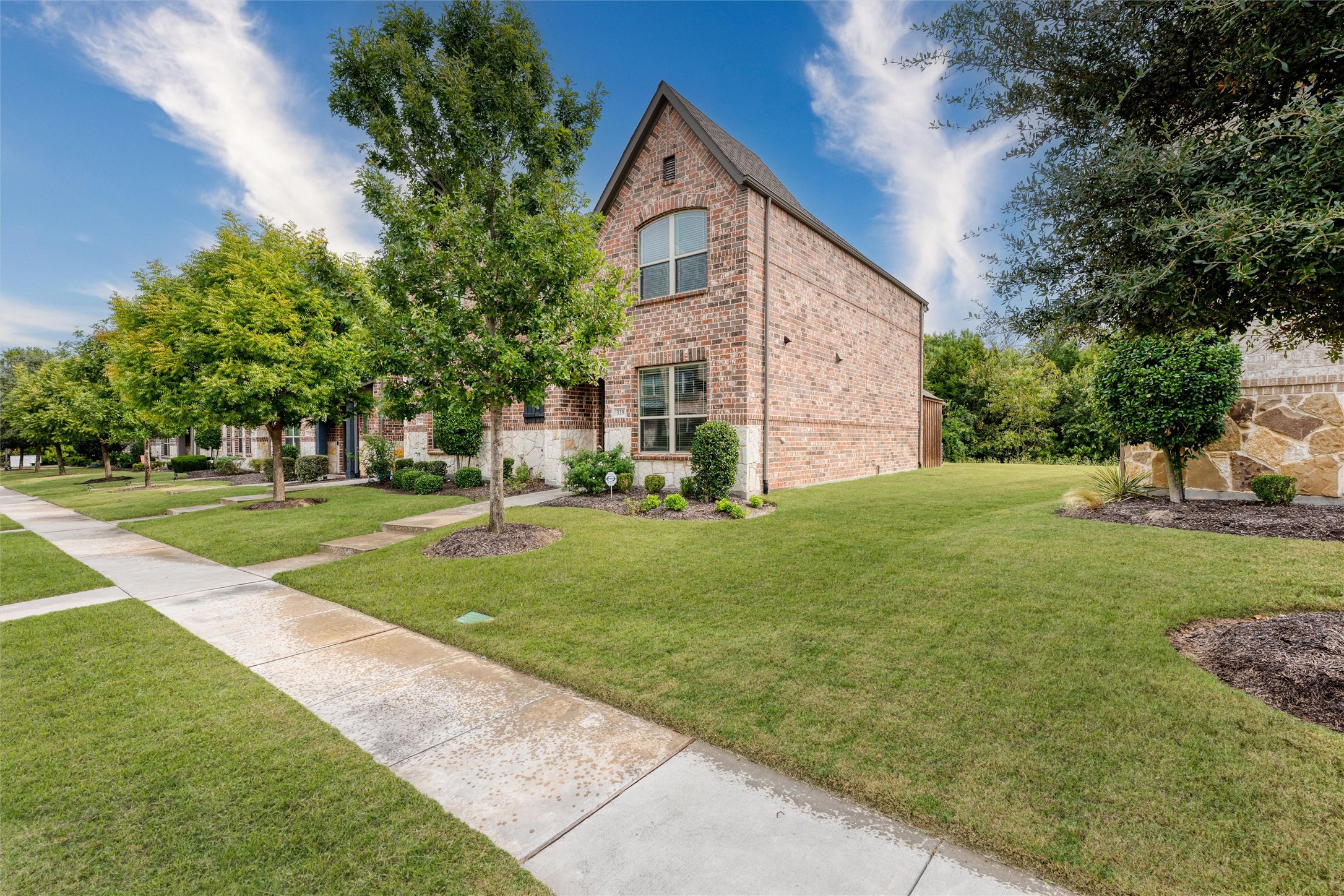 329 Carnaby Court Mckinney TX 75072