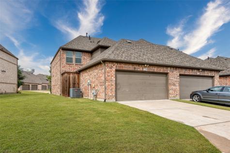 329 Carnaby Court Mckinney TX 75072