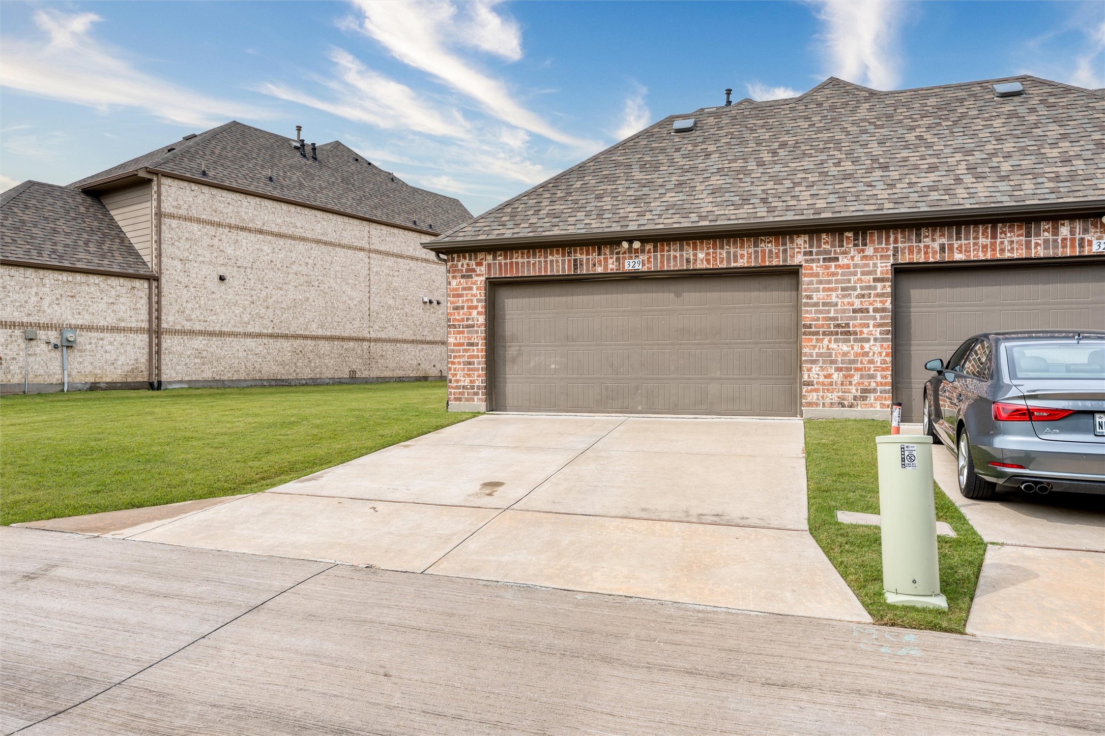 329 Carnaby Court Mckinney TX 75072
