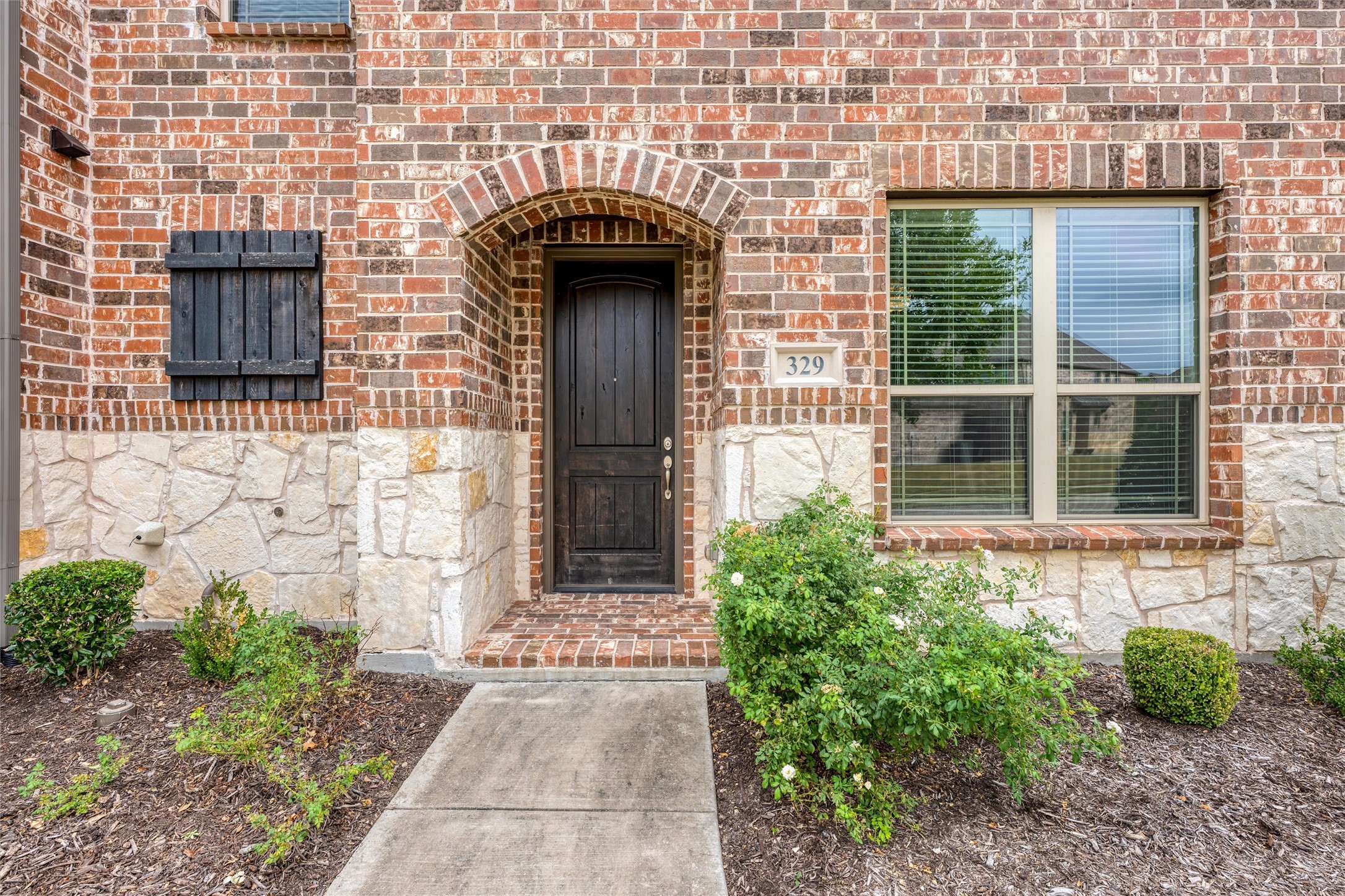 329 Carnaby Court Mckinney TX 75072