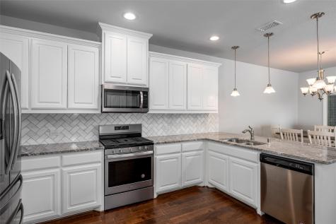 329 Carnaby Court Mckinney TX 75072