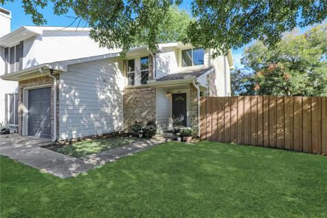 200 Mccarley Place Mckinney TX 75071