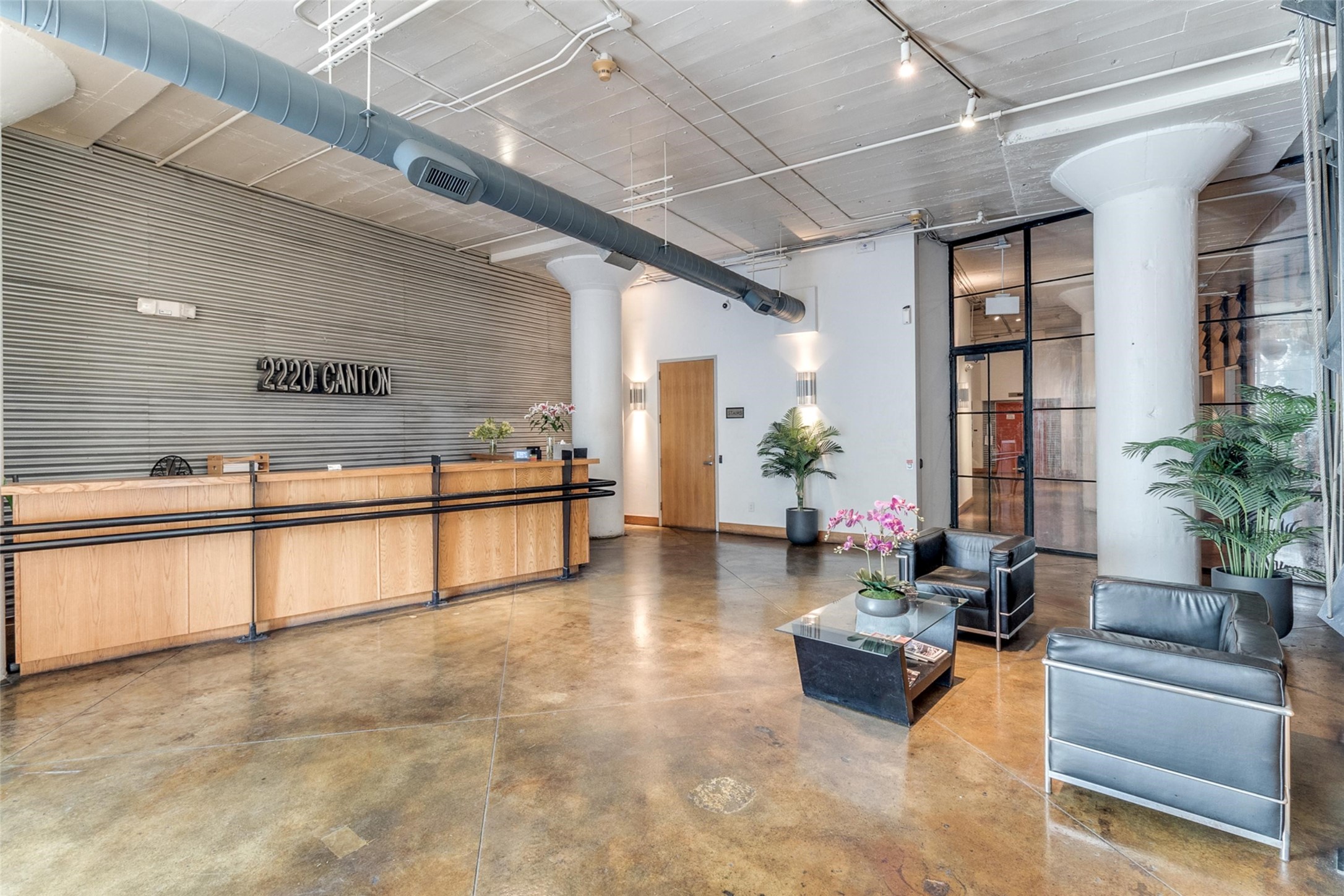 2220 Canton Street Dallas TX 75201