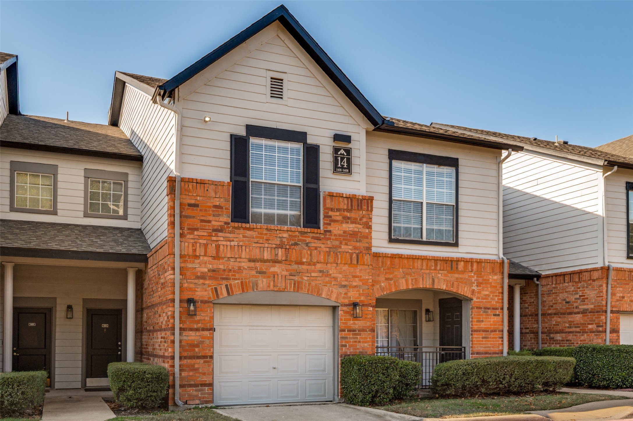 2524 Preston Road Plano TX 75093