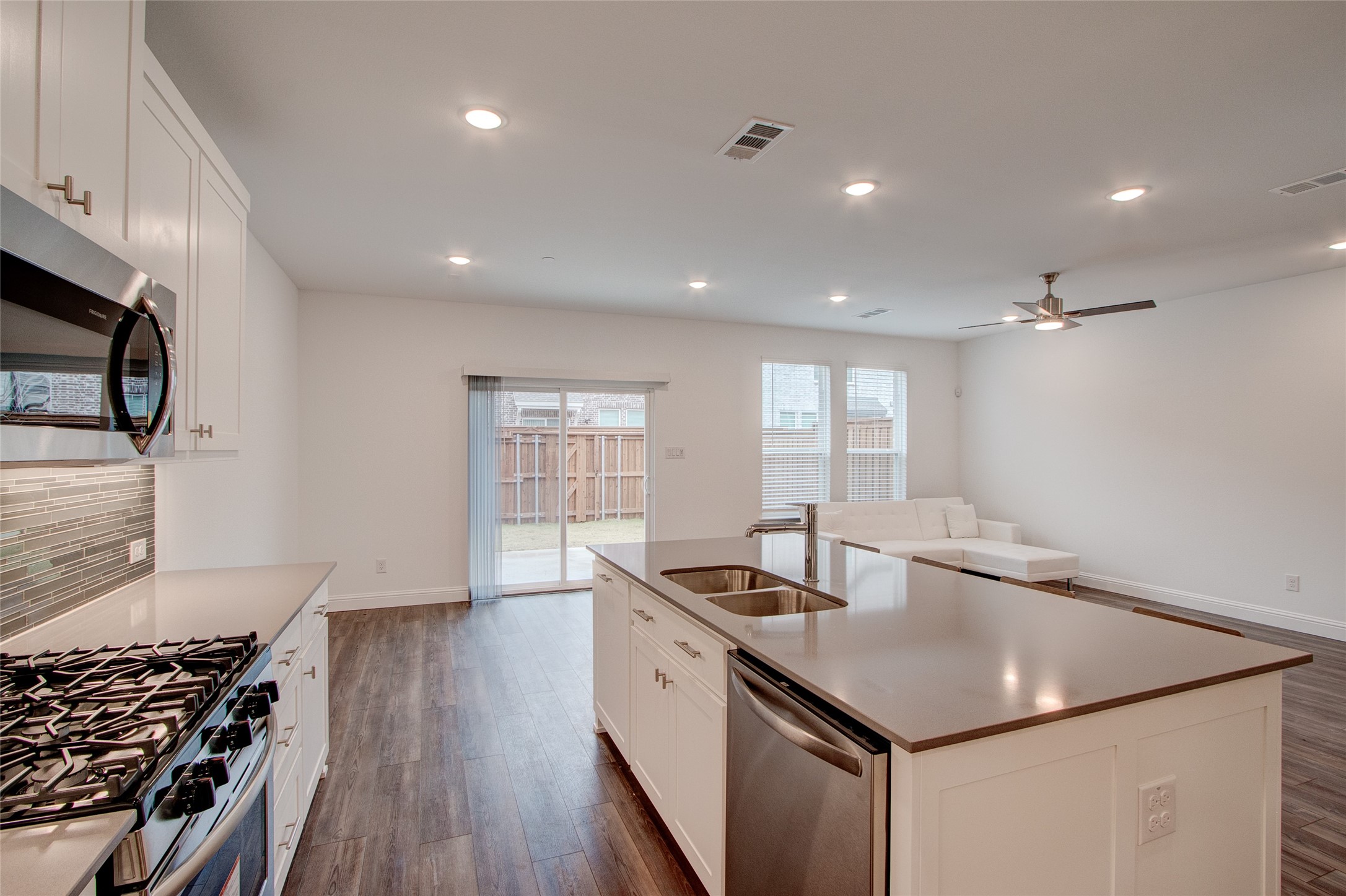 1322 Whipsaw Trail Celina TX 75009
