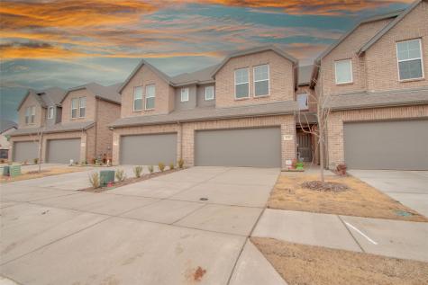 1322 Whipsaw Trail Celina TX 75009