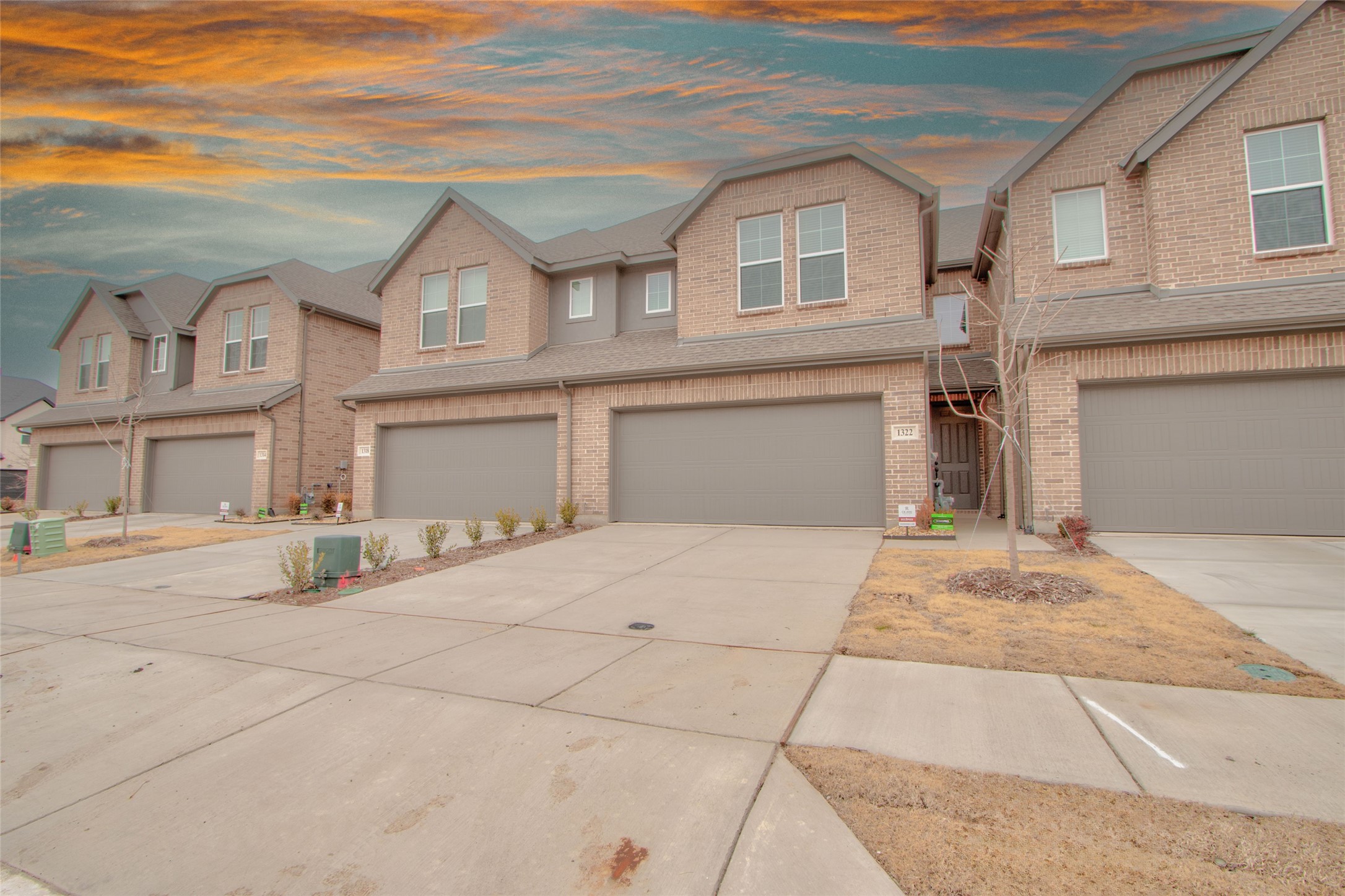 1322 Whipsaw Trail Celina TX 75009