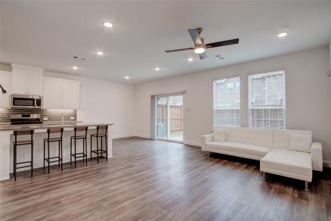 1322 Whipsaw Trail Celina TX 75009
