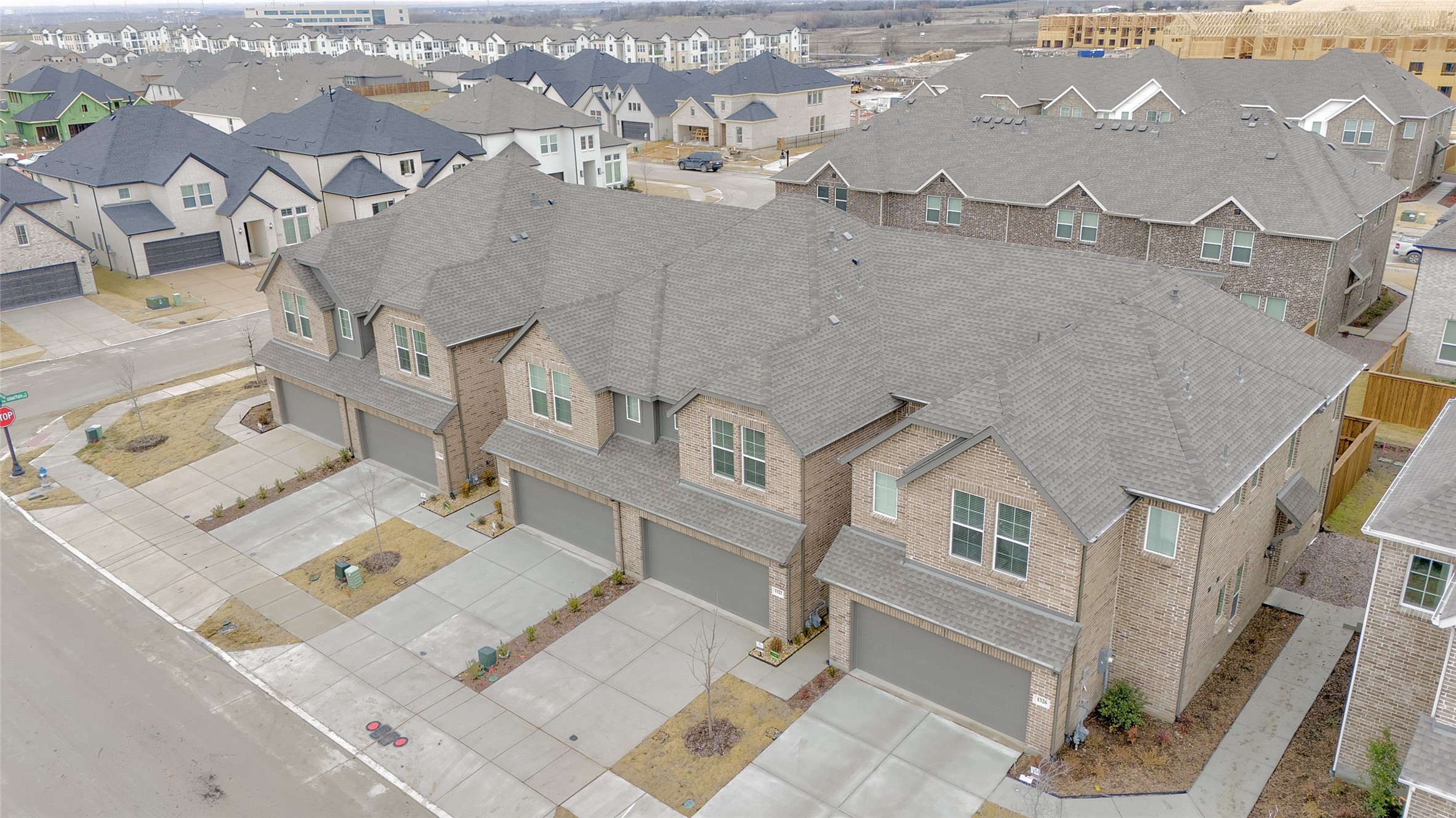 1322 Whipsaw Trail Celina TX 75009