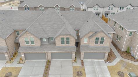 1322 Whipsaw Trail Celina TX 75009
