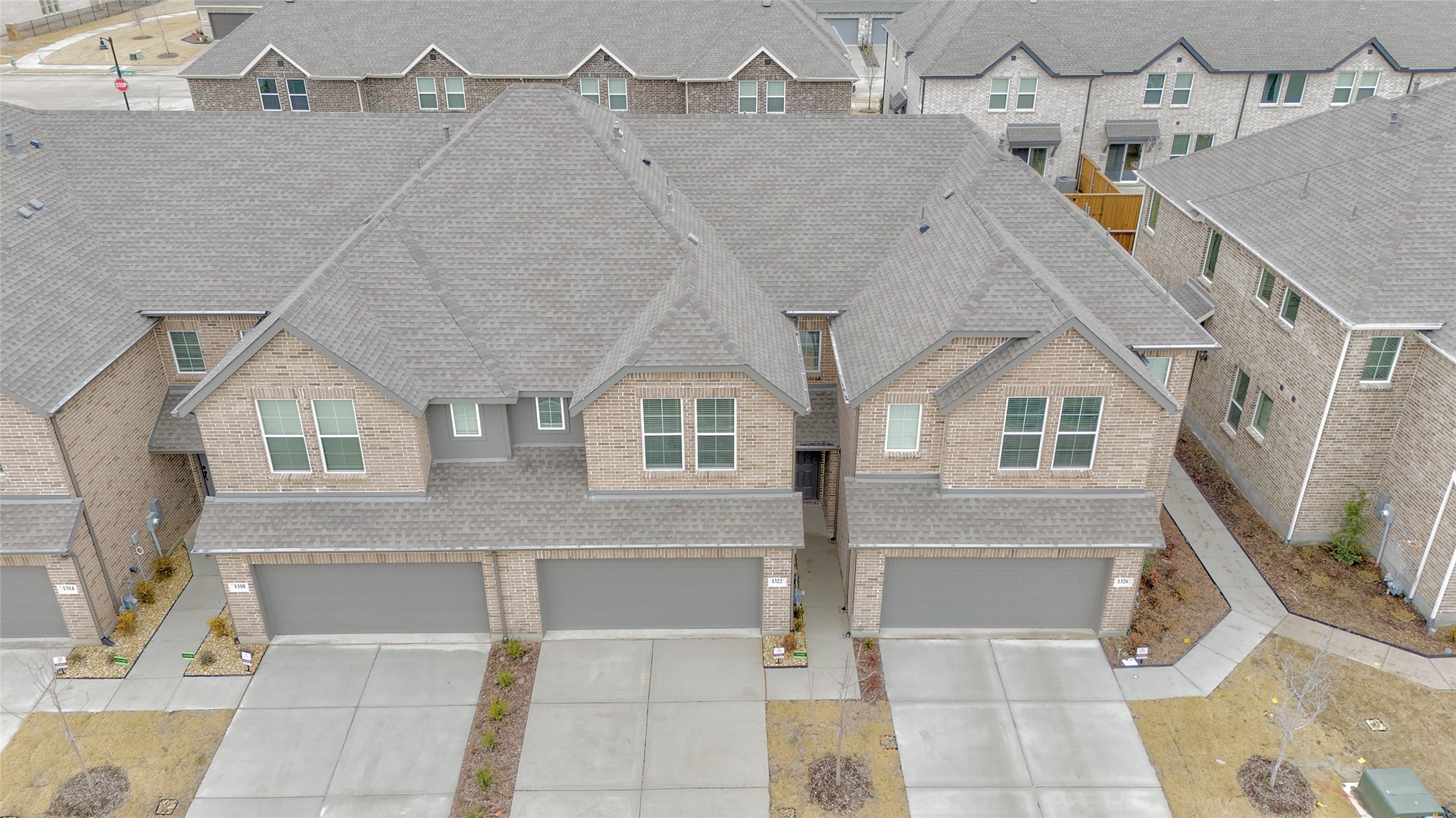 1322 Whipsaw Trail Celina TX 75009