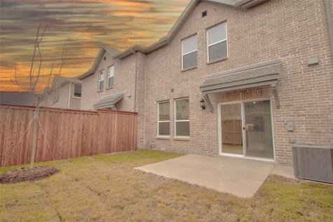 1322 Whipsaw Trail Celina TX 75009