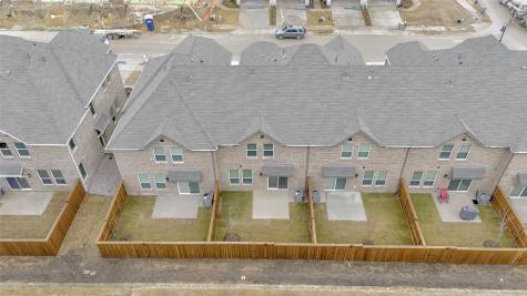 1322 Whipsaw Trail Celina TX 75009