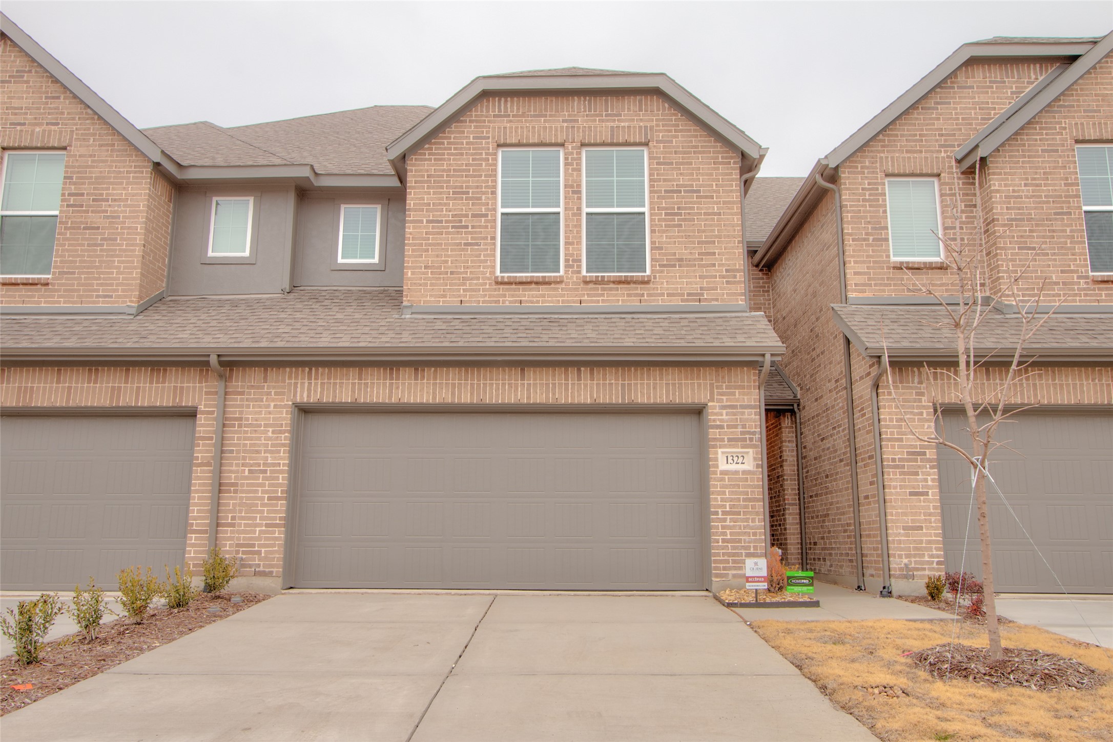 1322 Whipsaw Trail Celina TX 75009
