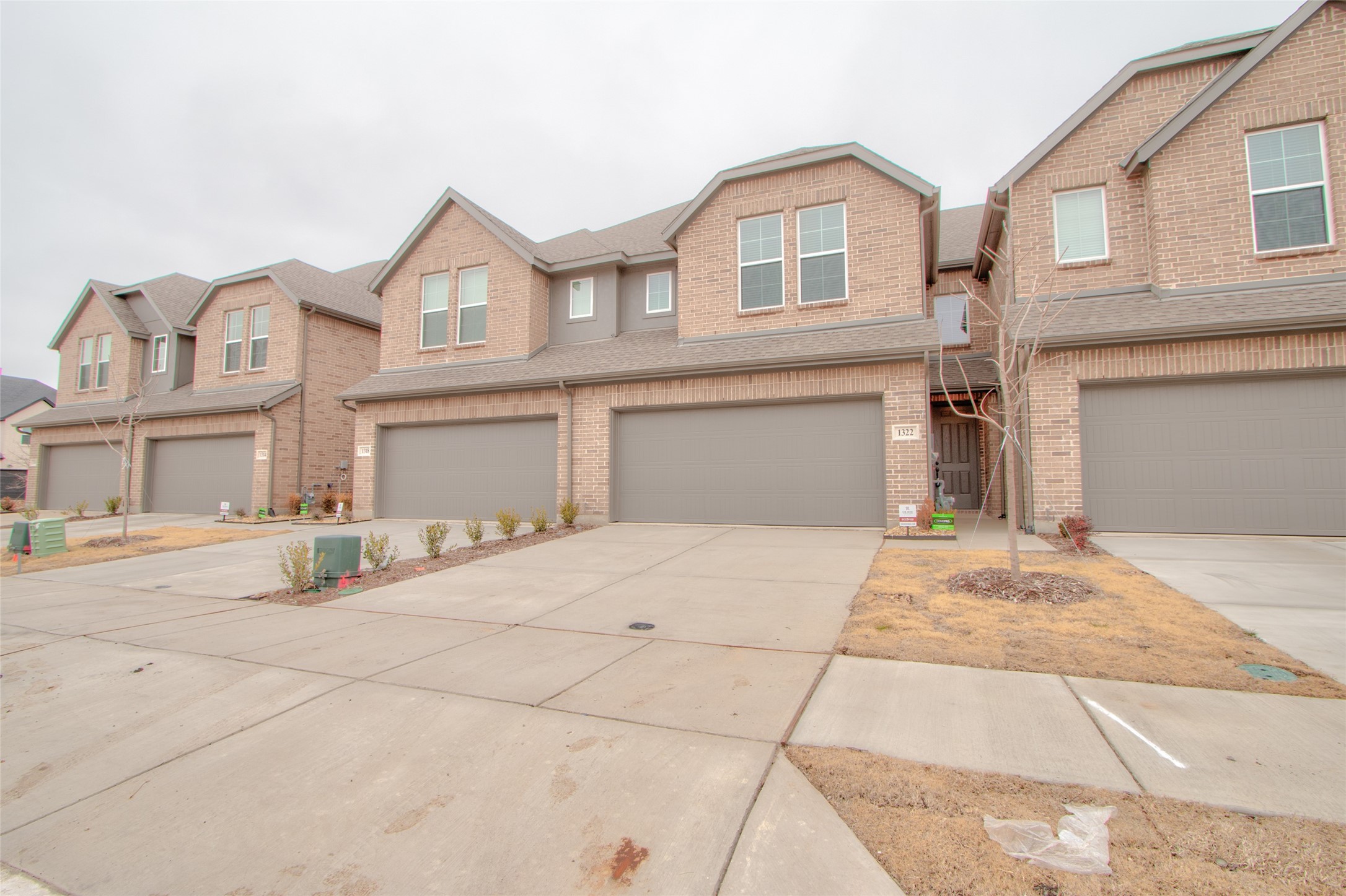 1322 Whipsaw Trail Celina TX 75009