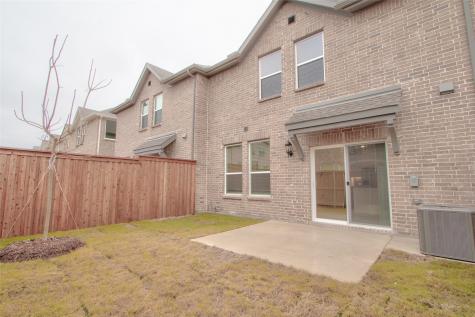 1322 Whipsaw Trail Celina TX 75009