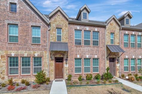 2443 Klamath Drive Lewisville TX 75056