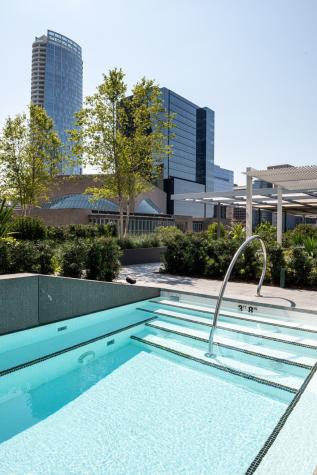 1747 Leonard Street Dallas TX 75201