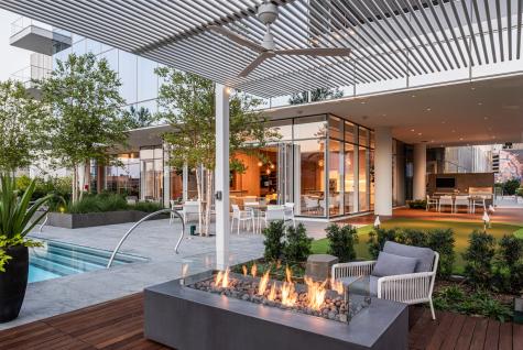 1747 Leonard Street Dallas TX 75201