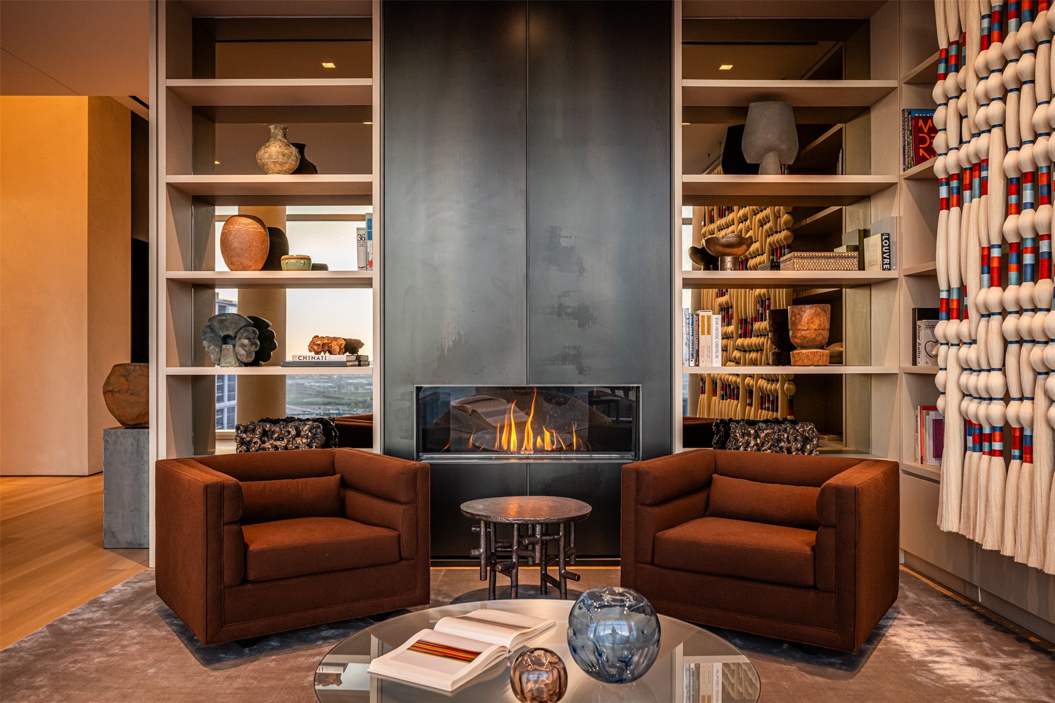 1747 Leonard Street Dallas TX 75201