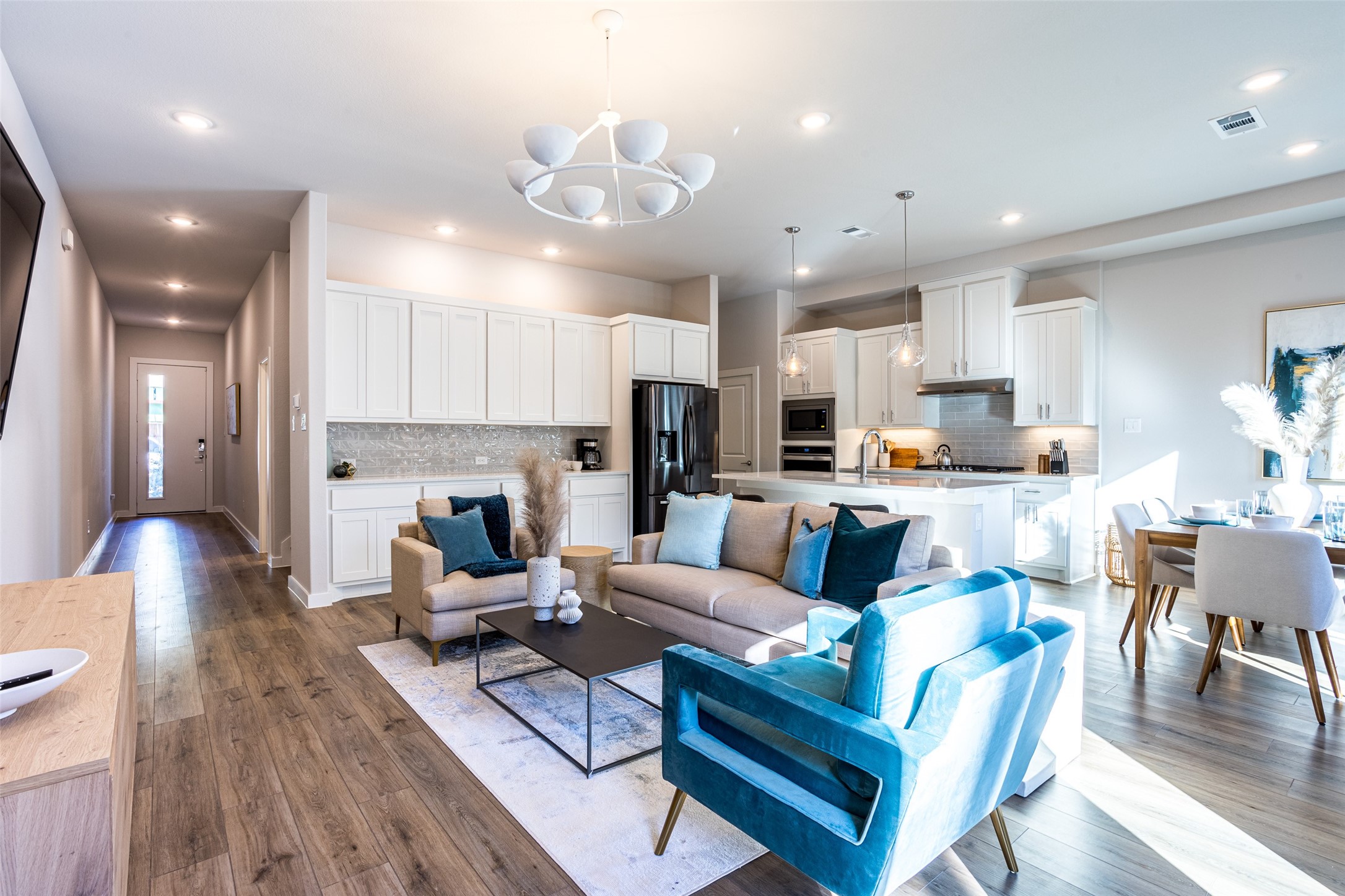 3432 Heritage Place Richardson TX 75082