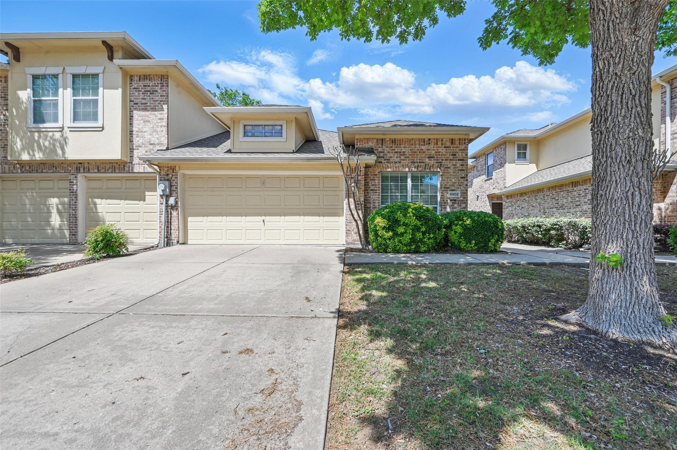 9902 Wake Bridge Drive Frisco TX 75035