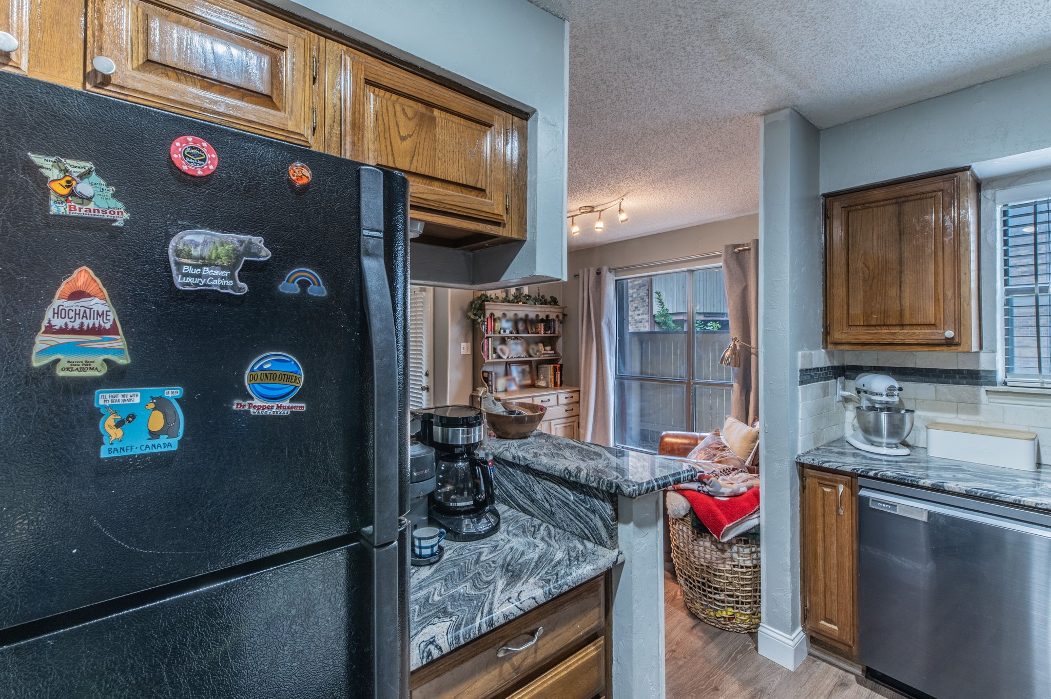1901 Cloisters Drive Arlington TX 76011
