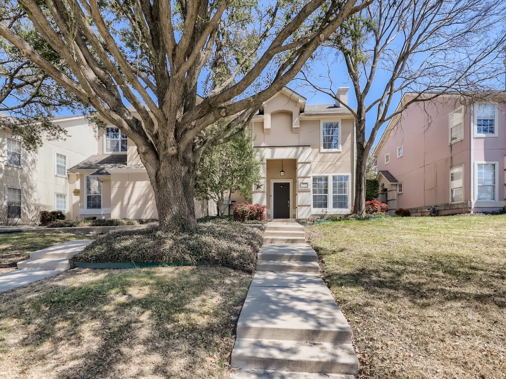 625 Park Place Drive Allen TX 75002