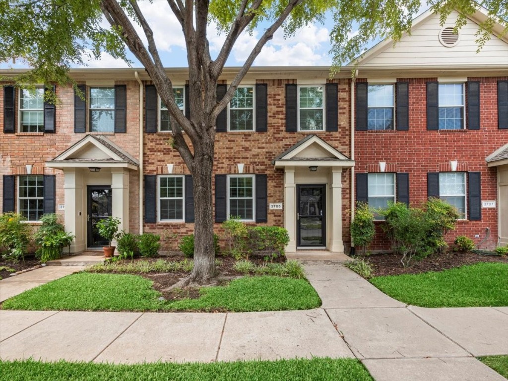 3705 Hattington Lane Richardson TX 75082