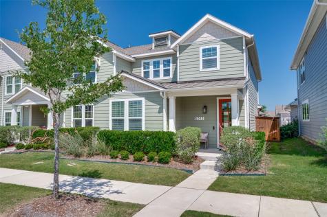 6513 Boone Drive Rowlett TX 75089